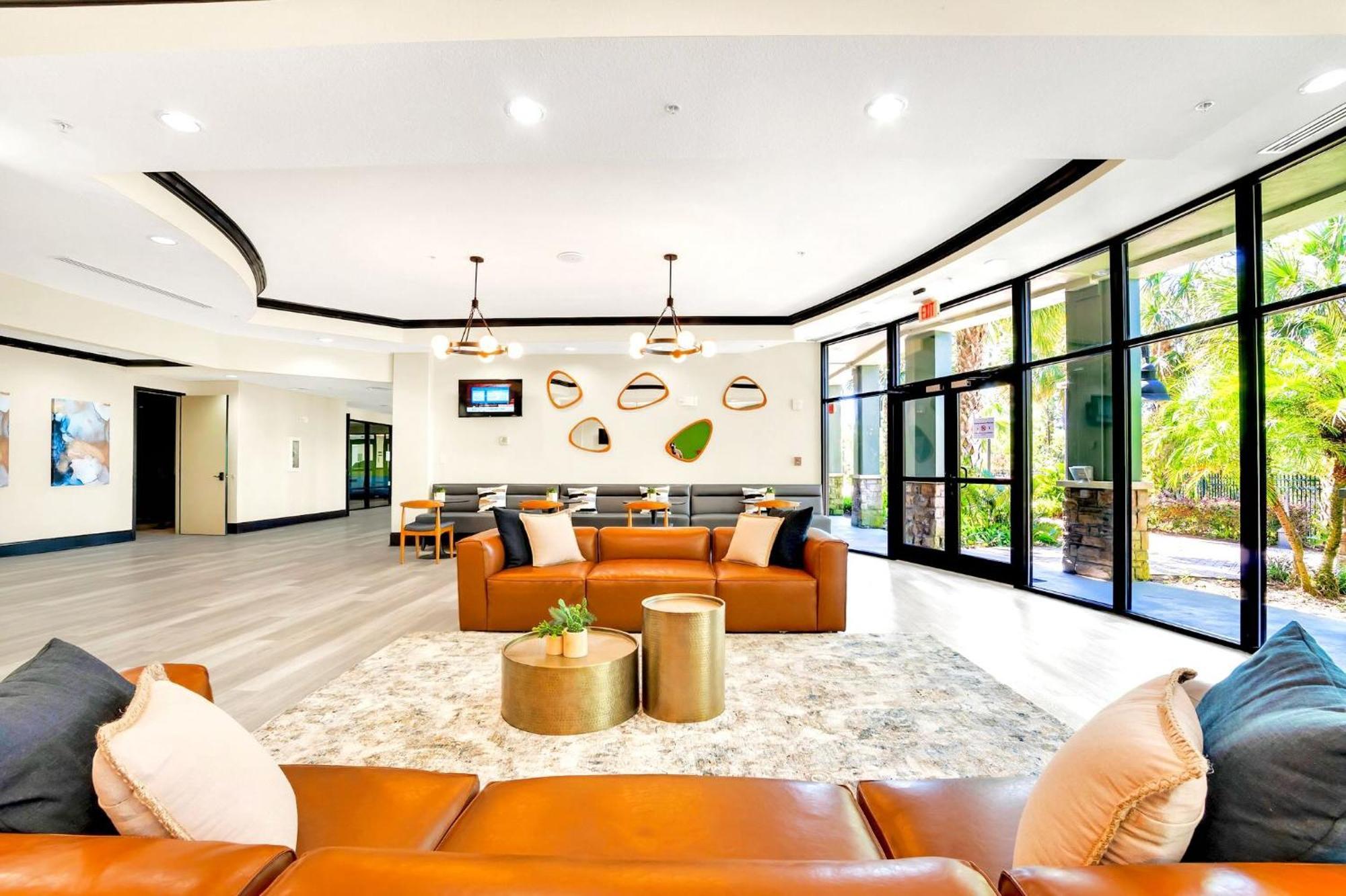 Spacious 2Br Condo With Pool & Hot Tub, Near Disney! Orlando Exteriör bild