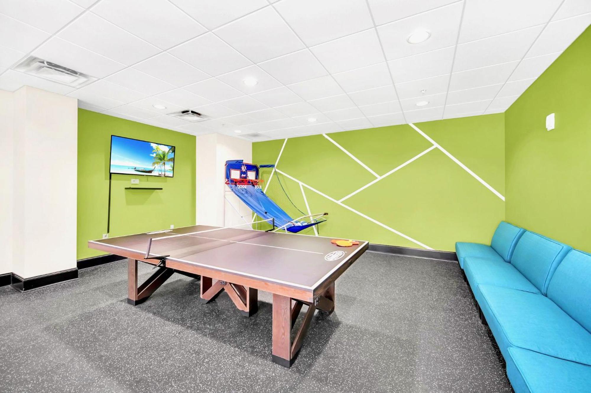 Spacious 2Br Condo With Pool & Hot Tub, Near Disney! Orlando Exteriör bild