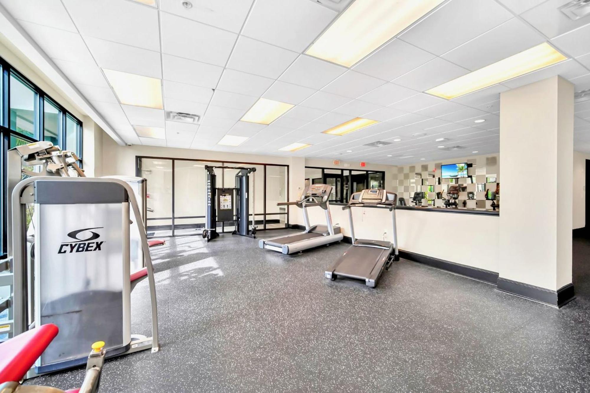 Spacious 2Br Condo With Pool & Hot Tub, Near Disney! Orlando Exteriör bild