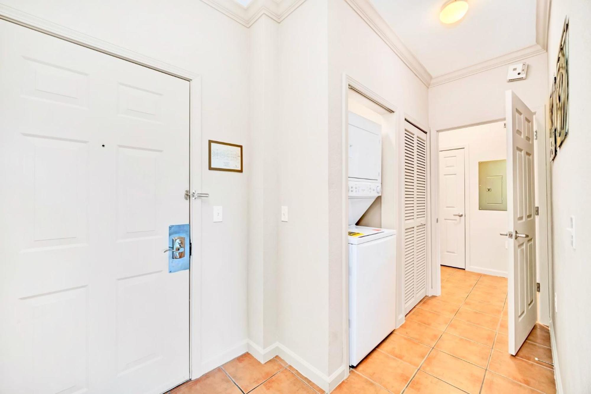 Spacious 2Br Condo With Pool & Hot Tub, Near Disney! Orlando Exteriör bild