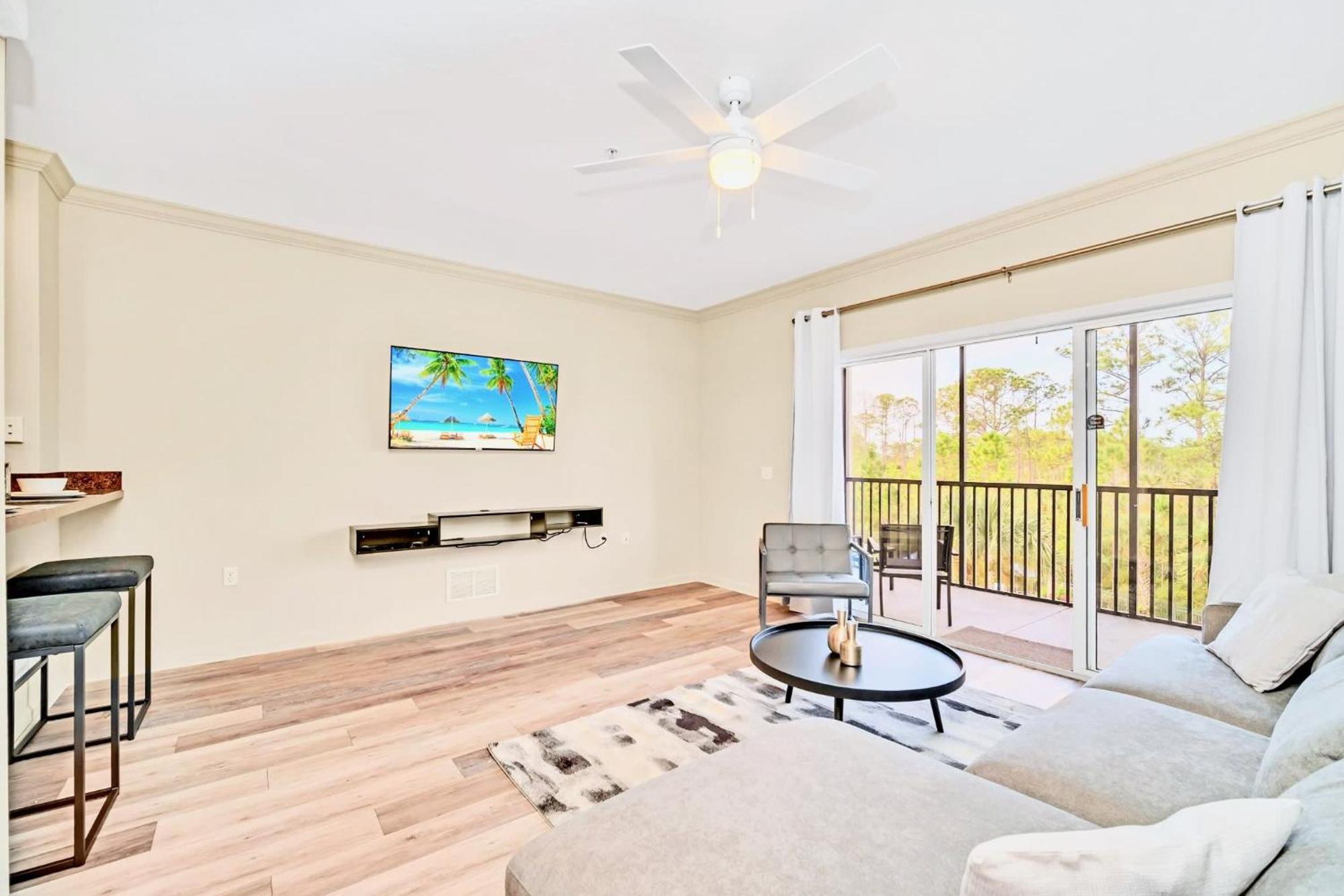 Spacious 2Br Condo With Pool & Hot Tub, Near Disney! Orlando Exteriör bild