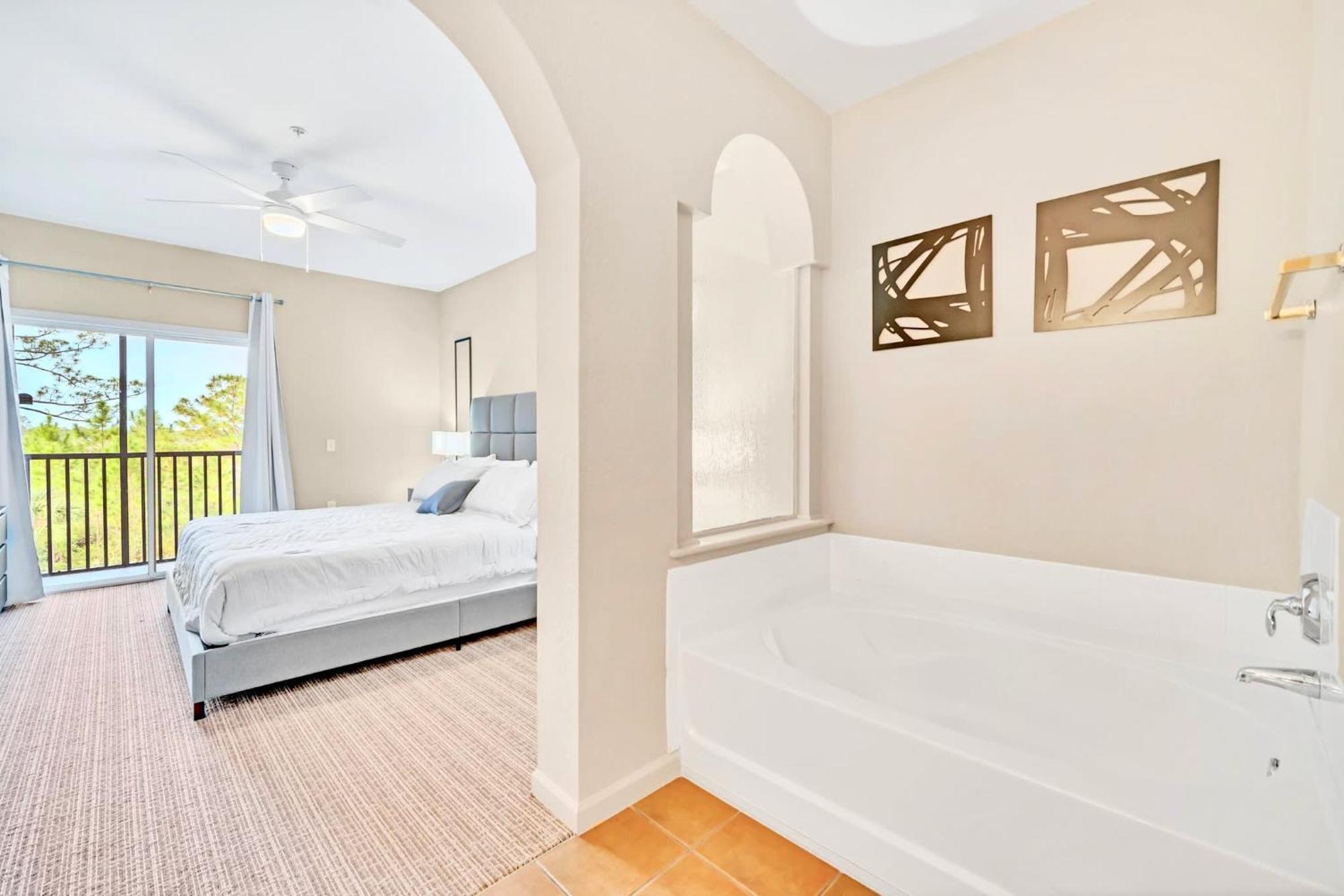 Spacious 2Br Condo With Pool & Hot Tub, Near Disney! Orlando Exteriör bild