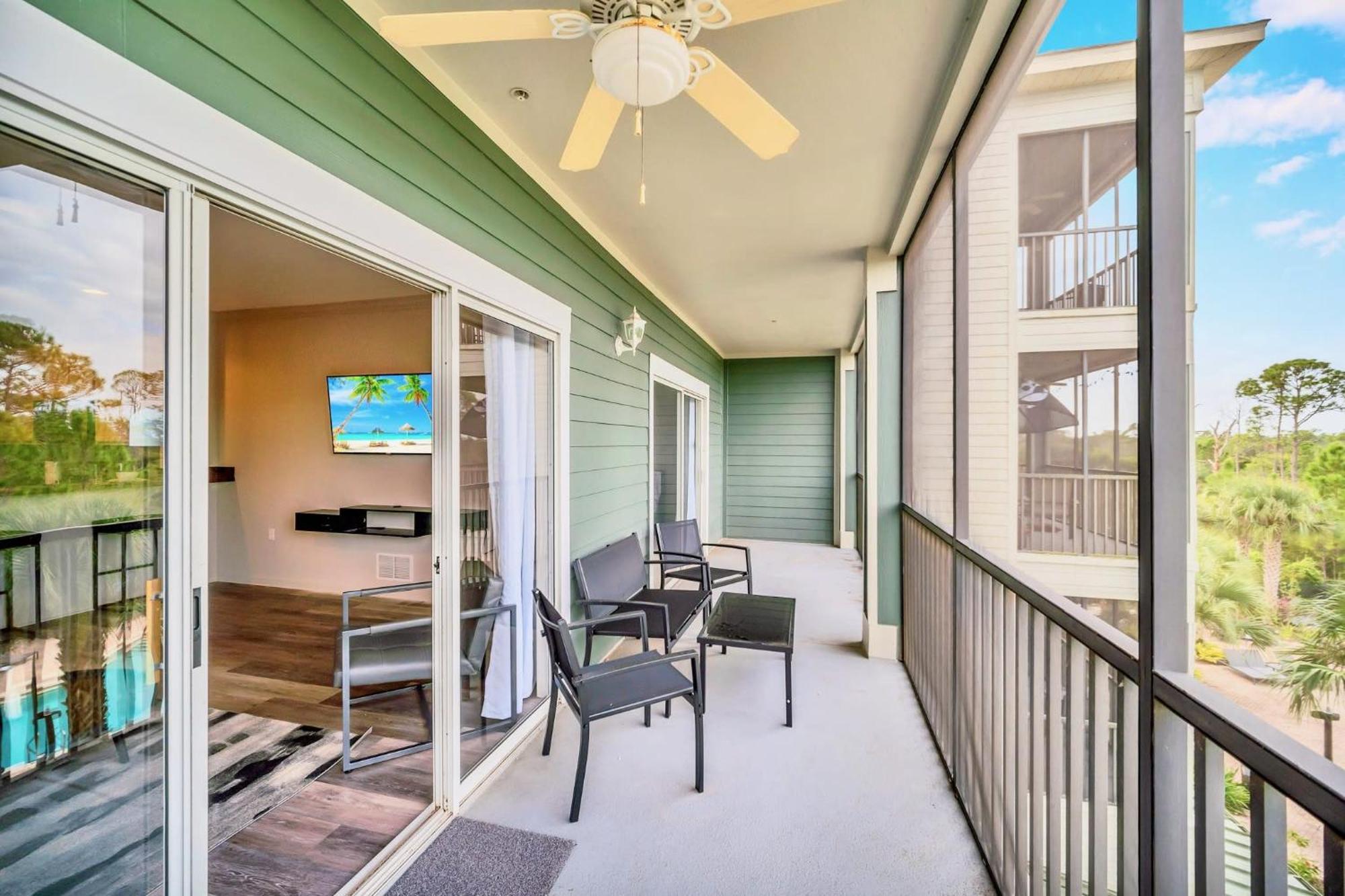 Spacious 2Br Condo With Pool & Hot Tub, Near Disney! Orlando Exteriör bild