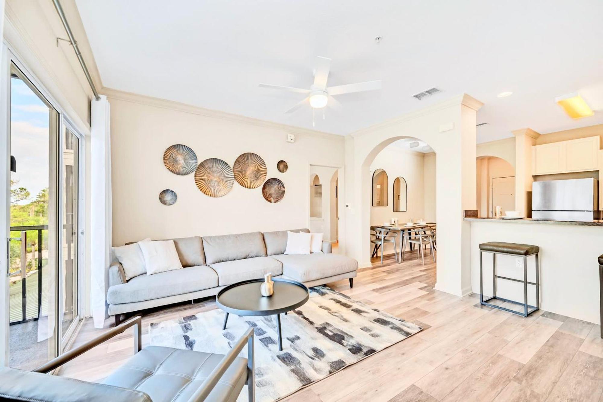 Spacious 2Br Condo With Pool & Hot Tub, Near Disney! Orlando Exteriör bild